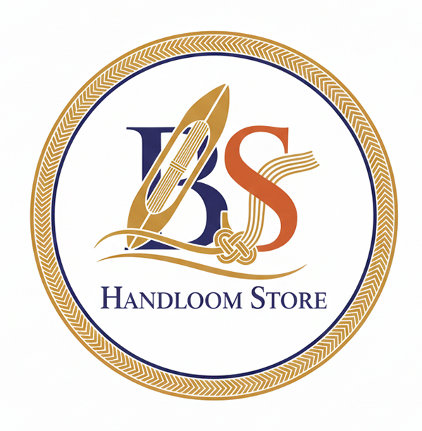 BS Handloom Store